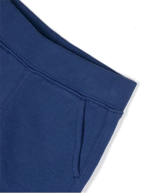 SS CN SHORT-SETS-SHORT SET RALPH LAUREN | 320936473/001